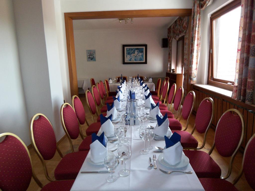 Landhotel Hamburger Hof Nettlingen Eksteriør bilde