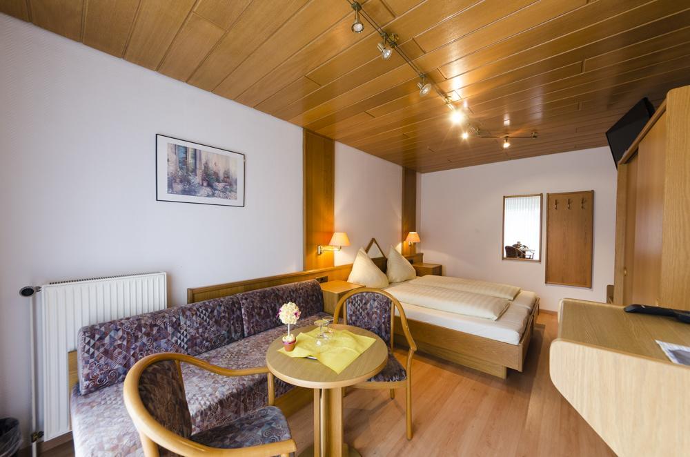 Landhotel Hamburger Hof Nettlingen Rom bilde